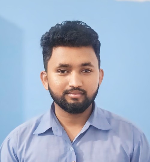 Mr. Ramkaran Paswan